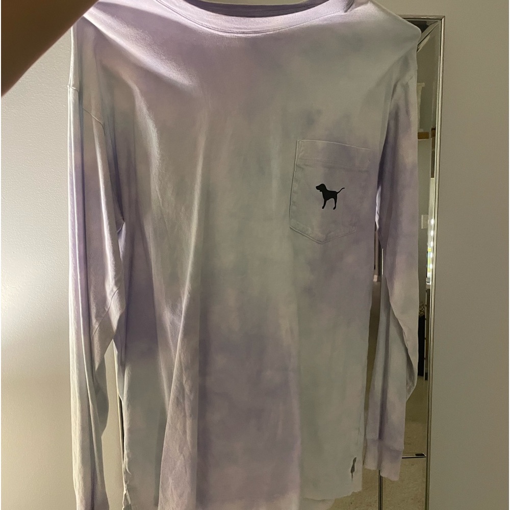 PINK long sleeve